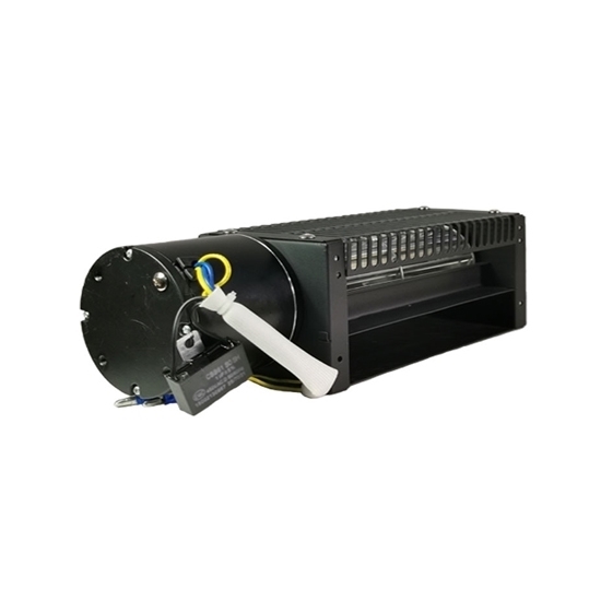 16 Inch Cross Flow Cooling Fan 16 Inch Cross Flow Cooling Fan