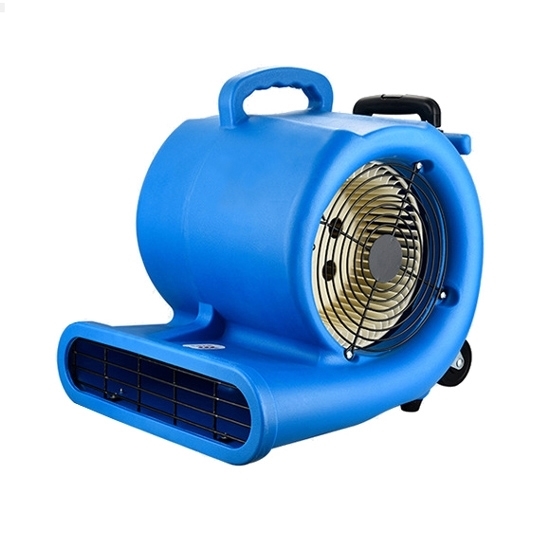 1000W (1.5 Hp) Floor Blower 1000W (1.5 Hp) Floor Blower