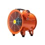 150W Explosion Proof Portable Exhaust Fan