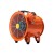 550W Explosion Proof Portable Exhaust Fan