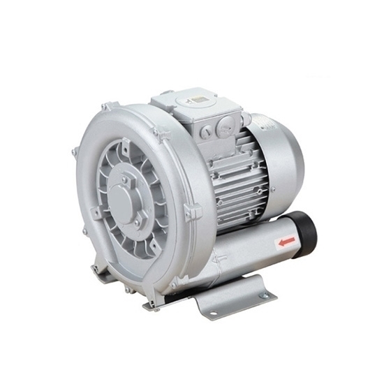 1 Phase 1/2 Hp (400W) Regenerative Blower, 220V, 47 Cfm 1 Phase 1/2 Hp (400W) Regenerative Blower, 220V, 47 Cfm