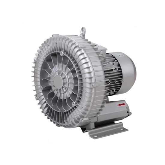 1 Phase 1/2 Hp (400W) Regenerative Blower, 220V, 47 Cfm 1 Phase 1/2 Hp (400W) Regenerative Blower, 220V, 47 Cfm