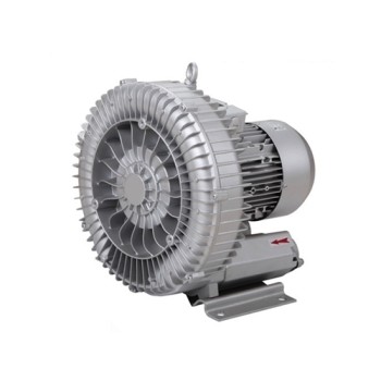 1 Phase 0.7 Hp (550W) Regenerative Blower, 220V, 56 Cfm