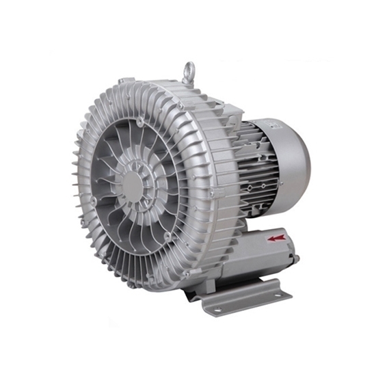 1 Phase 0.7 Hp (550W) Regenerative Blower, 220V, 56 Cfm 1 Phase 0.7 Hp (550W) Regenerative Blower, 220V, 56 Cfm