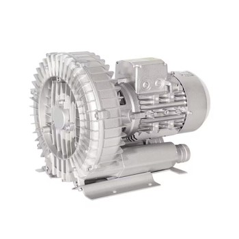 4 Hp (3 KW) Regenerative Vortex Blower, 220V/380V 4 Hp (3 KW) Regenerative Vortex Blower, 220V/380V