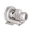 0.5 Hp (370W) Regenerative Vortex Blower, 220V/380V 0.5 Hp (370W) Regenerative Vortex Blower, 220V/380V