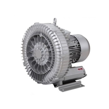 3 Phase 3 Hp (2.2kW) Regenerative Blower, 380V, 124 Cfm 3 Phase 3 Hp (2.2kW) Regenerative Blower, 380V, 124 Cfm