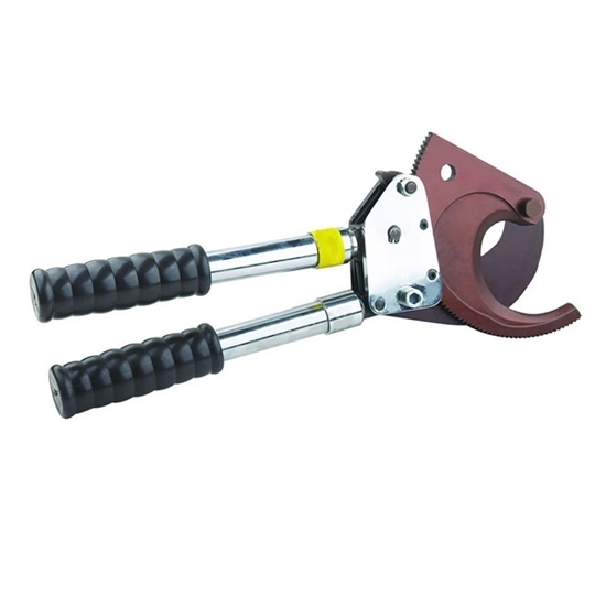 Armored Cable Cutter, 3x250/400/600 MCM Armored Cable Cutter, 3x250/400/600 MCM