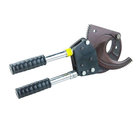 Armored Cable Cutter, 3x250/400/600 MCM Armored Cable Cutter, 3x250/400/600 MCM