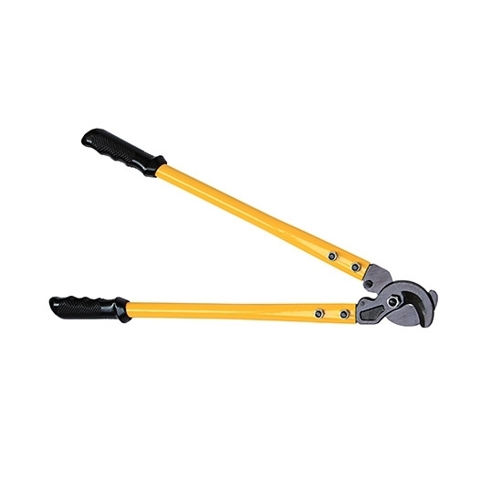 Small Manual Cable Cutter, 120mm2/250 MCM Small Manual Cable Cutter, 120mm2/250 MCM