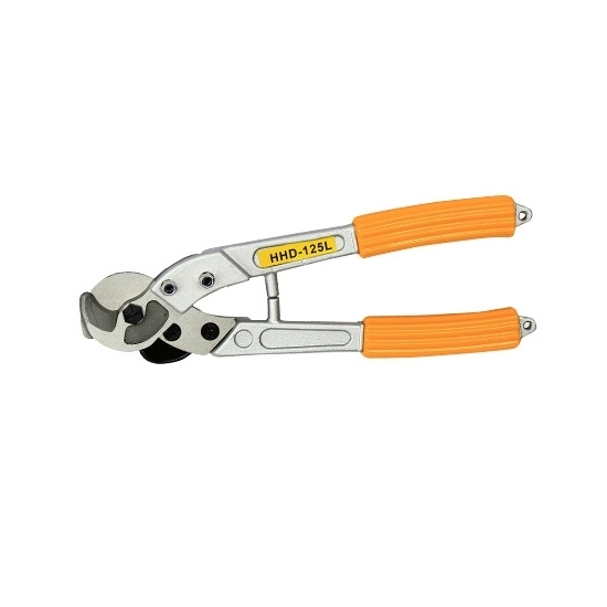 Small Manual Cable Cutter, 120mm2/250 MCM Small Manual Cable Cutter, 120mm2/250 MCM