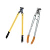 Small Manual Cable Cutter, 120mm2/250 MCM Small Manual Cable Cutter, 120mm2/250 MCM