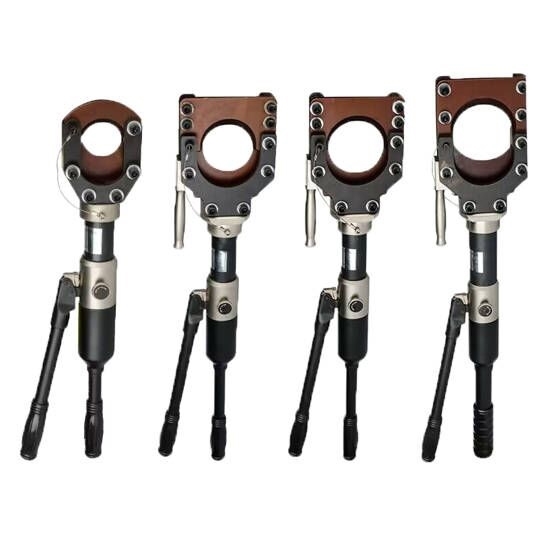 Hydraulic Cable Cutter, Φ50/75/85/95mm Hydraulic Cable Cutter, Φ50/75/85/95mm