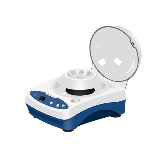4000 Rpm Digital Mini Centrifuge Machine 4000 Rpm Digital Mini Centrifuge Machine