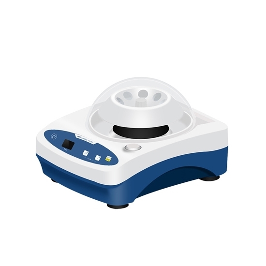 6000 Rpm Digital Mini Centrifuge Machine 6000 Rpm Digital Mini Centrifuge Machine