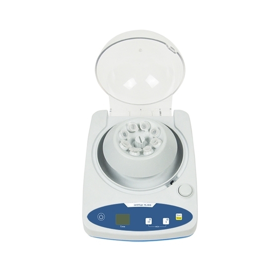 6000 Rpm Digital Mini Centrifuge Machine 6000 Rpm Digital Mini Centrifuge Machine