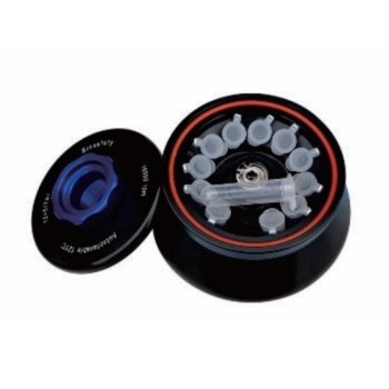 800W Refrigerated Centrifuge Machine, 18500 Rpm 800W Refrigerated Centrifuge Machine, 18500 Rpm