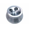 850W Refrigerated Centrifuge Machine, 20500 Rpm 850W Refrigerated Centrifuge Machine, 20500 Rpm