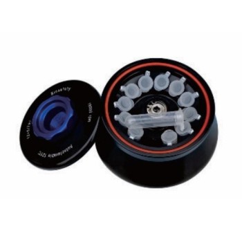 850W Refrigerated Centrifuge Machine, 20500 Rpm 850W Refrigerated Centrifuge Machine, 20500 Rpm