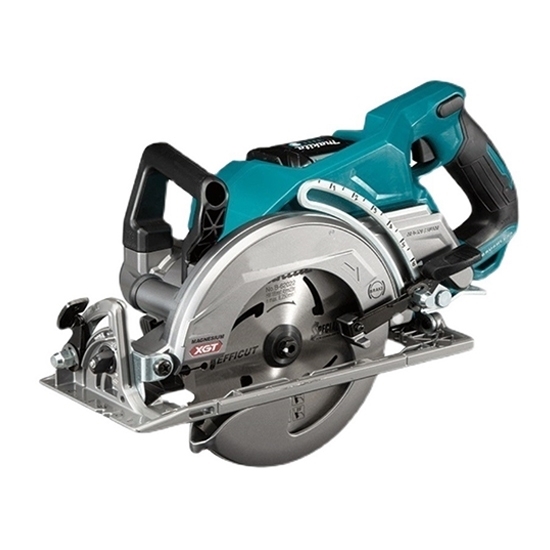 10 1/4 Inch Cordless Circular Saw 10 1/4 Inch Cordless Circular Saw