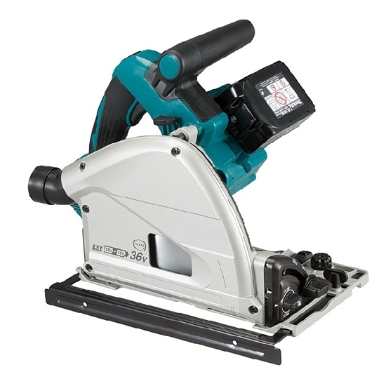 6 1/2 Inch Cordless Circular Saw 6 1/2 Inch Cordless Circular Saw
