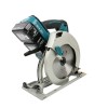 7 1/2 Inch Cordless Circular Saw For Wood