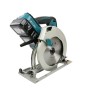 7 1/2 Inch Cordless Circular Saw For Wood