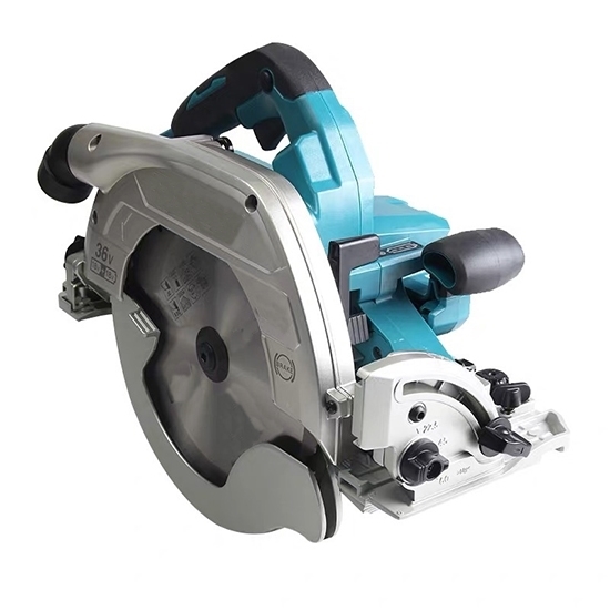 9 1/4 Inch Cordless Circular Saw 9 1/4 Inch Cordless Circular Saw
