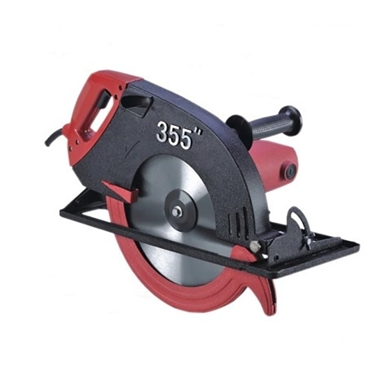 14 Inch Corded Circular Saw 14 Inch Corded Circular Saw
