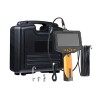 Industrial Endoscope, 4.3" LCD, 5.5mm Probe, 720P Industrial Endoscope, 4.3" LCD, 5.5mm Probe, 720P