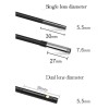 Industrial Endoscope, 5" LCD, 5.5mm Probe, 1080P