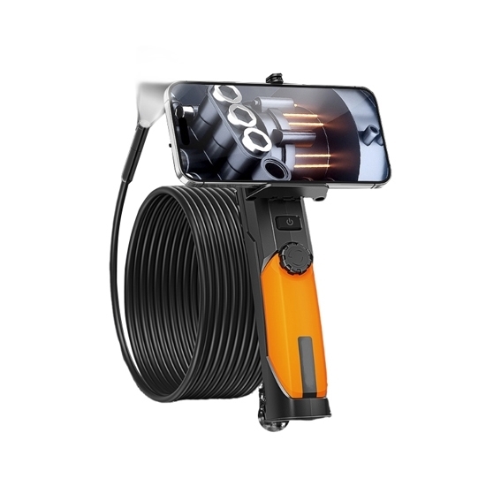 Wireless WiFi Endoscope For IPhone/Android Wireless WiFi Endoscope For IPhone/Android