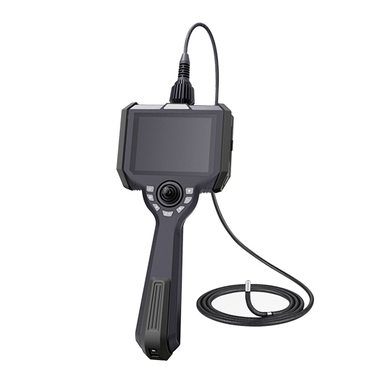 Industrial Endoscope, 5.7" LCD, UV Light Inspection Camera Industrial Endoscope, 5.7" LCD, UV Light Inspection Camera