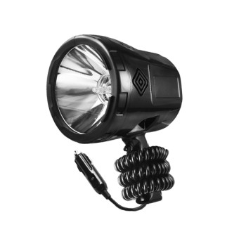 Marine Handheld Spotlight 12V/24V Marine Handheld Spotlight 12V/24V
