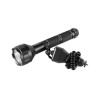 Waterproof Rechargeable Led Bright Flashlight Waterproof Rechargeable Led Bright Flashlight