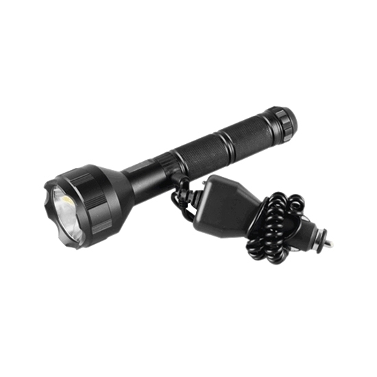 Waterproof Rechargeable Led Bright Flashlight Waterproof Rechargeable Led Bright Flashlight