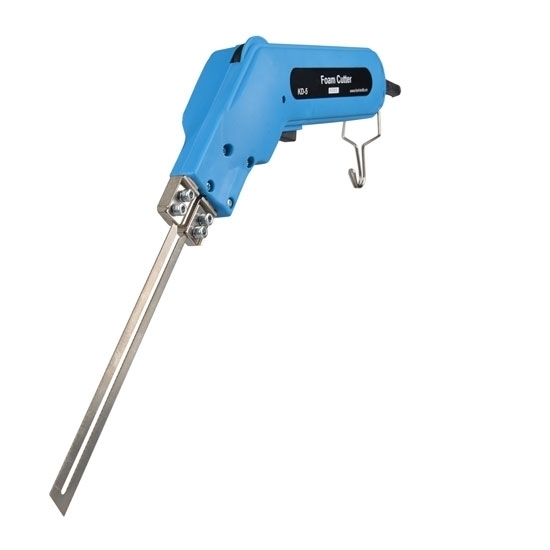 Electric Hot Knife Foam Board Cutter, Styrofoam, 150mm Blade Electric Hot Knife Foam Board Cutter, Styrofoam, 150mm Blade