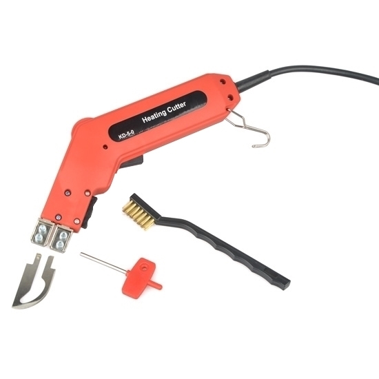 Electric Hot Knife Fabric Cutter Electric Hot Knife Fabric Cutter