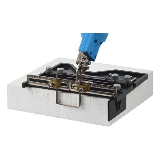 Electric Hot Knife Foam Board Cutter, Styrofoam, 150mm Blade Electric Hot Knife Foam Board Cutter, Styrofoam, 150mm Blade