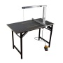 Hot Wire Foam Cutter, Styrofoam Cutting Table