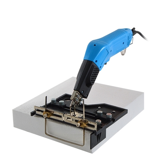 Handheld Hot Knife Foam Cutter, EPS/XPS, 200mm Blade Handheld Hot Knife Foam Cutter, EPS/XPS, 200mm Blade