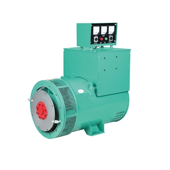 5kW AC Synchronous Generator, 1-phase/ 3-phase 5kW AC Synchronous Generator, 1-phase/ 3-phase