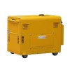 3kW (3.5kVA) Silent Diesel Generator, 1 Phase/3 Phase 3kW (3.5kVA) Silent Diesel Generator, 1 Phase/3 Phase