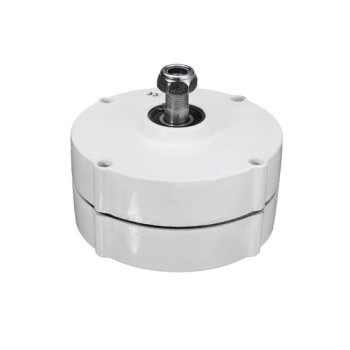 100W 12V/24V/48V Alternator, 3 Phase