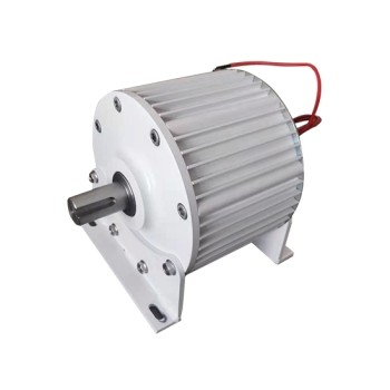 1 KW 48V/120V Alternator, 3 Phase