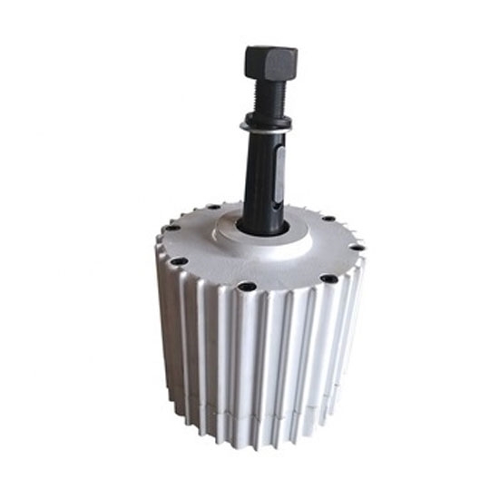 2.5 KW 48V/120V/220V Alternator, 3 Phase 2.5 KW 48V/120V/220V Alternator, 3 Phase