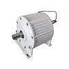 2.5 KW 48V/120V/220V Alternator, 3 Phase 2.5 KW 48V/120V/220V Alternator, 3 Phase