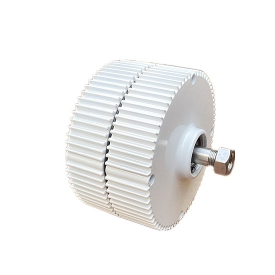 300W 12V/24V/48V Alternator, 3 Phase 300W 12V/24V/48V Alternator, 3 Phase
