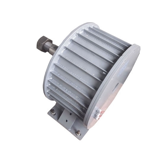5 KW 120V/220V Alternator, 3 Phase 5 KW 120V/220V Alternator, 3 Phase