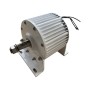 600W 12V/24V/48V Alternator, 3 Phase